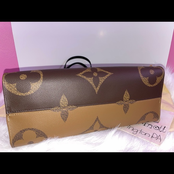 🎉 Sold 🎉 ❤️ On The Go MM Reverse ❤️ - Picture 7 of 16